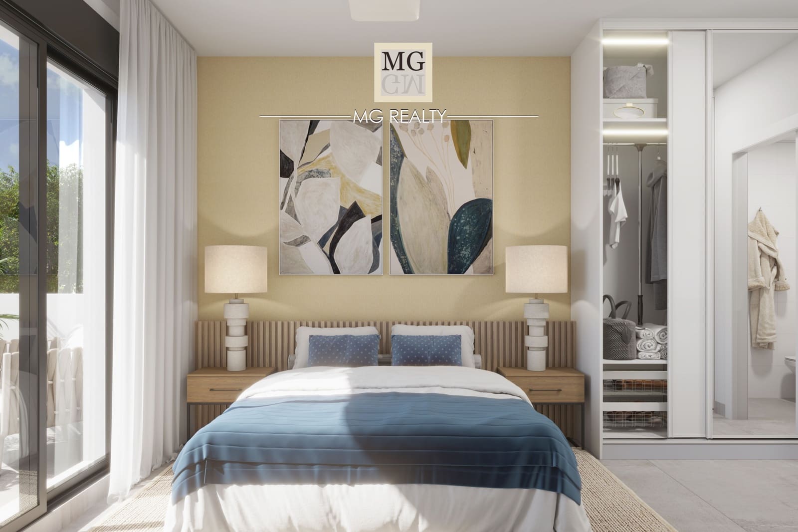 3 sovrum Villa till salu i Los Alcazares med pool garage - 659 000 € (Ref: 9897929)