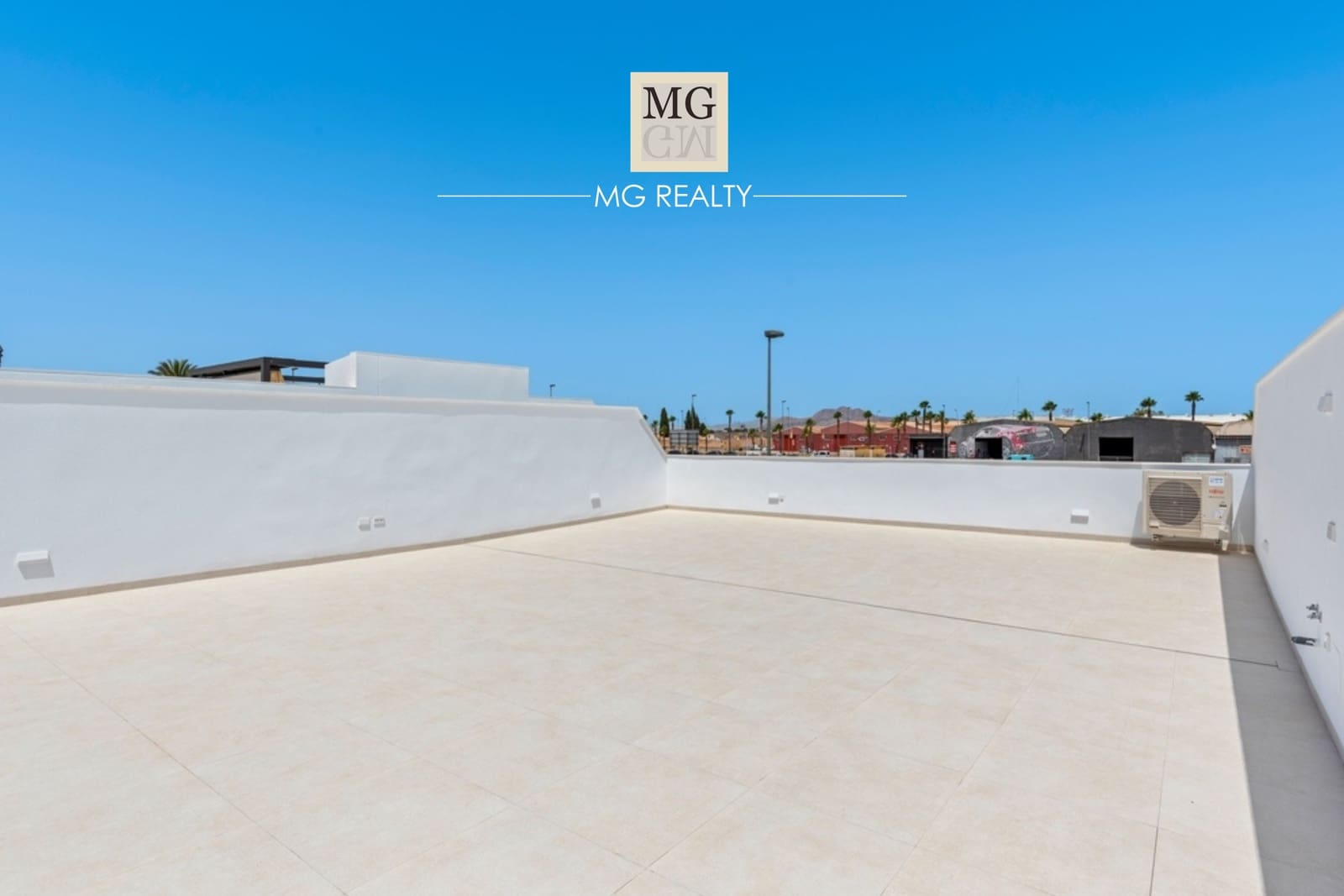 3 sovrum Villa till salu i Los Alcazares med pool garage - 519 900 € (Ref: 9914967)
