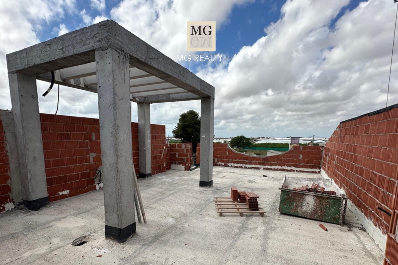 3 sovrum Lägenhet till salu i Pilar de la Horadada med pool garage - 270 000 € (Ref: 9915129)