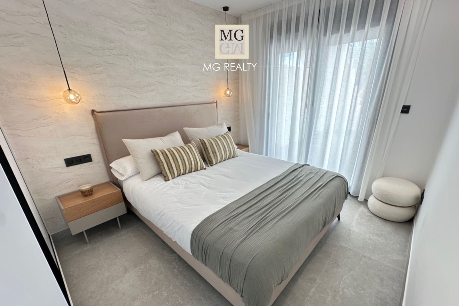 3 Zimmer Penthouse zu verkaufen in Pilar de la Horadada mit Pool Garage - 325.000 € (Ref: 9916262)