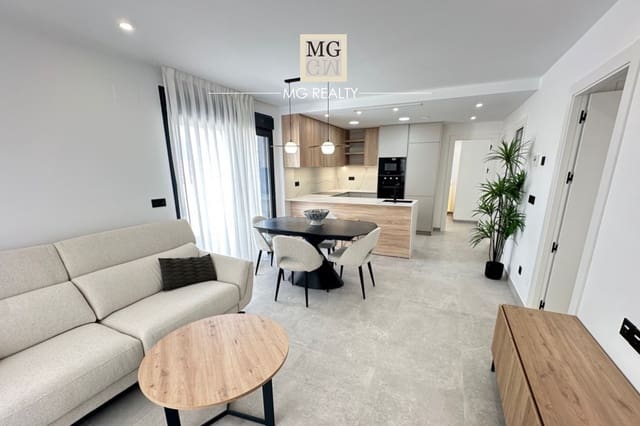 3 Zimmer Penthouse zu verkaufen in Pilar de la Horadada ciudad, Pilar de la Horadada mit Pool Garage - 325.000 € (Ref: 9916262)