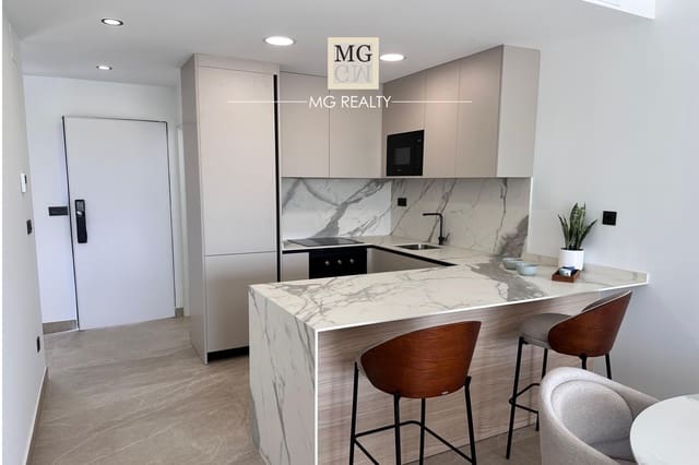 3 camera da letto Attico in vendita in Los Alcázares con piscina garage - 379.000 € (Rif: 9917501)