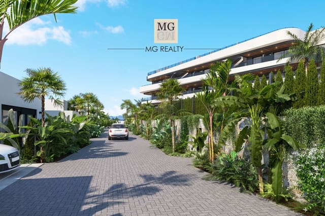 3 camera da letto Attico in vendita in Los Alcázares con piscina garage - 379.000 € (Rif: 9917501)
