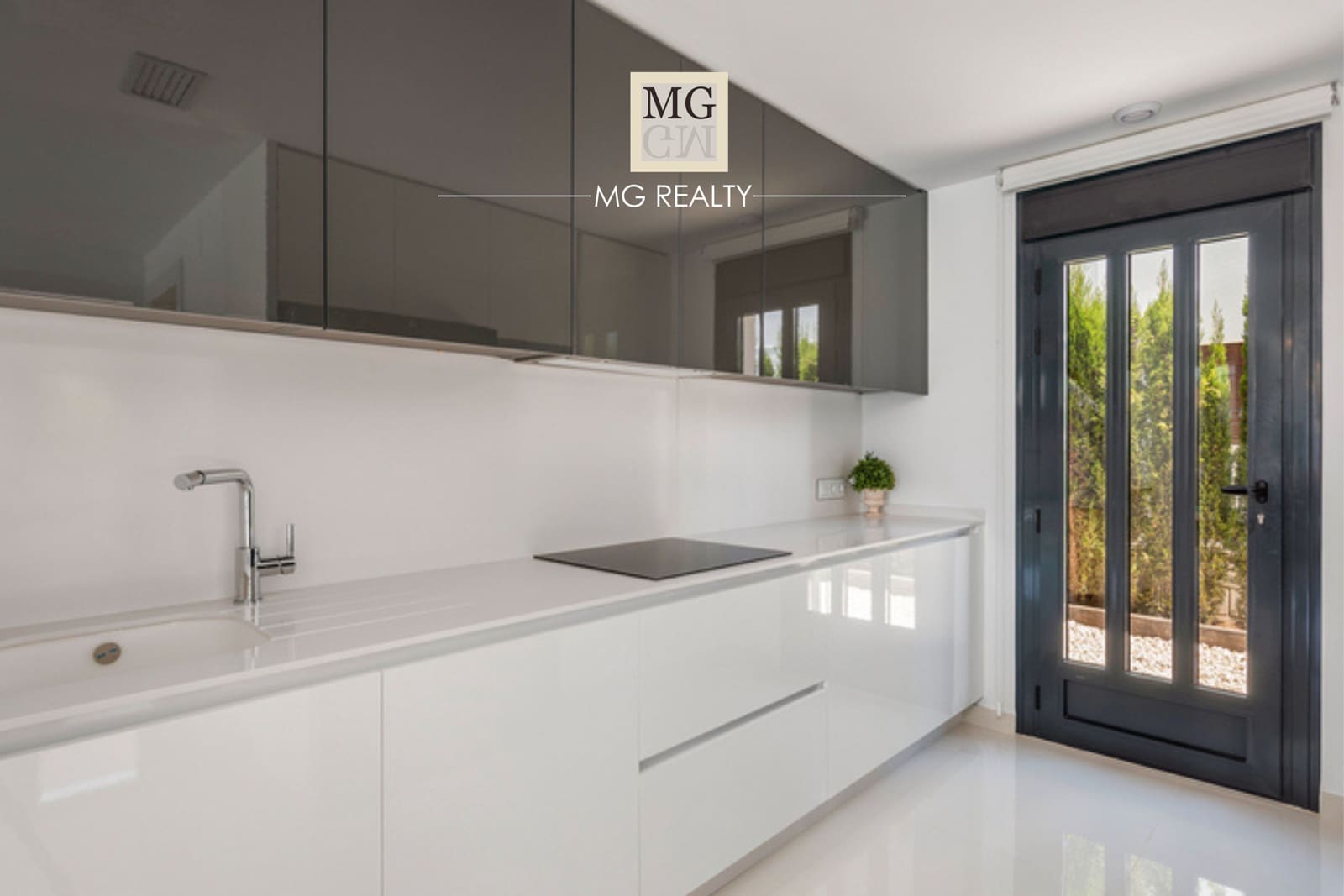 3 chambre Villa/Maison à vendre à La Manga del Mar Menor avec piscine garage - 510 000 € (Ref: 9918912)