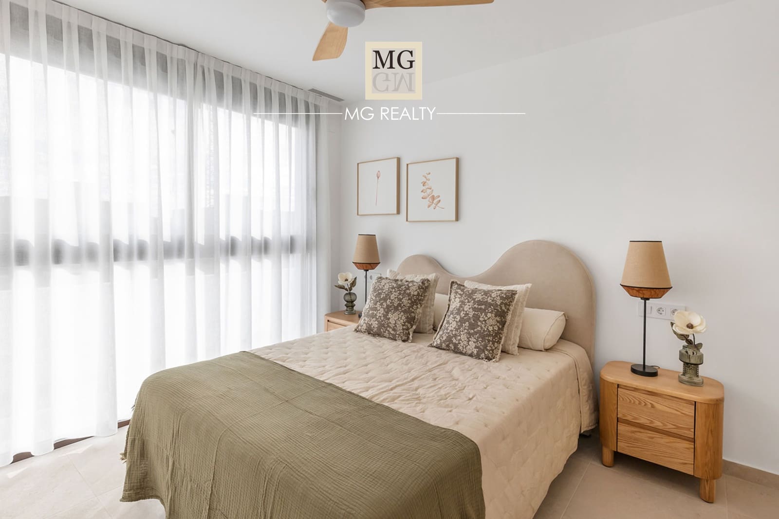 3 Zimmer Apartment zu verkaufen in Los Alcazares mit Pool Garage - 369.900 € (Ref: 9918943)