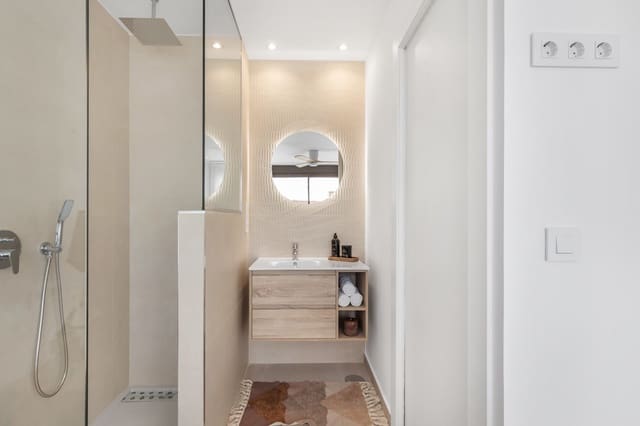 3 Zimmer Apartment zu verkaufen in Las Lomas de Rame - Bahía Bella, Los Alcázares mit Pool Garage - 369.900 € (Ref: 9918943)