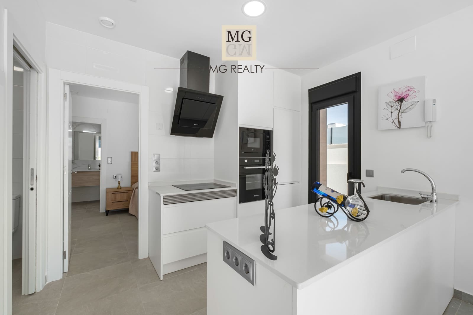 3 soveværelse Villa til salg i Daya Nueva med swimmingpool garage - € 317.000 (Ref: 9922615)
