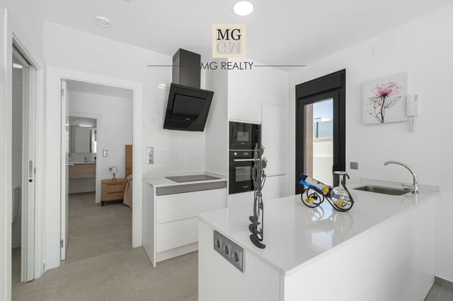 3 soveværelse Villa til salg i Daya Nueva med swimmingpool garage - € 317.000 (Ref: 9922615)