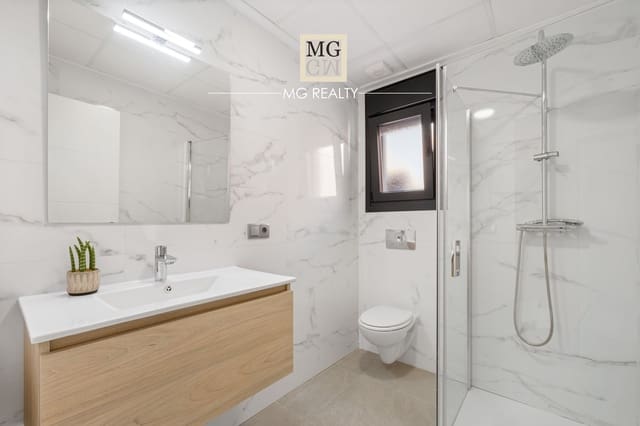 3 soveværelse Villa til salg i Daya Nueva med swimmingpool garage - € 317.000 (Ref: 9922615)