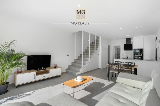 3 soveværelse Villa til salg i Daya Nueva med swimmingpool garage - € 317.000 (Ref: 9922615)