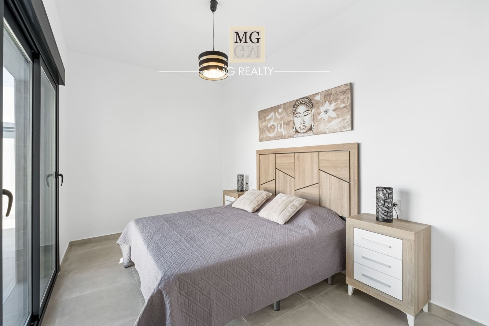 3 bedroom Villa for sale in Daya Nueva with pool garage - € 388,000 (Ref: 9922660)