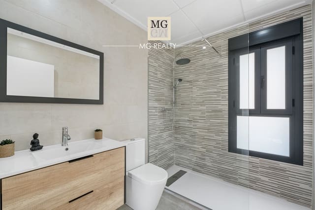 3 soveværelse Villa til salg i Daya Nueva med swimmingpool garage - € 388.000 (Ref: 9922660)