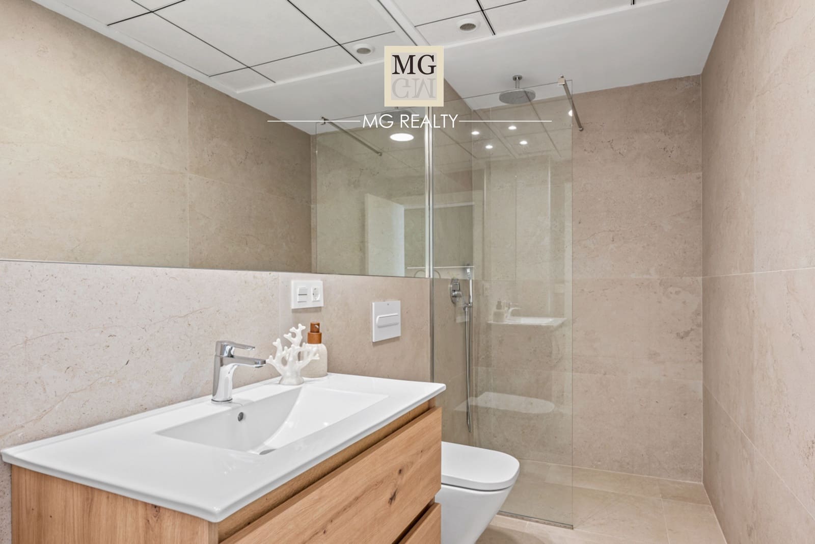 2 quarto Apartamento para venda em Los Alcazares com piscina garagem - 280 600 € (Ref: 9923168)