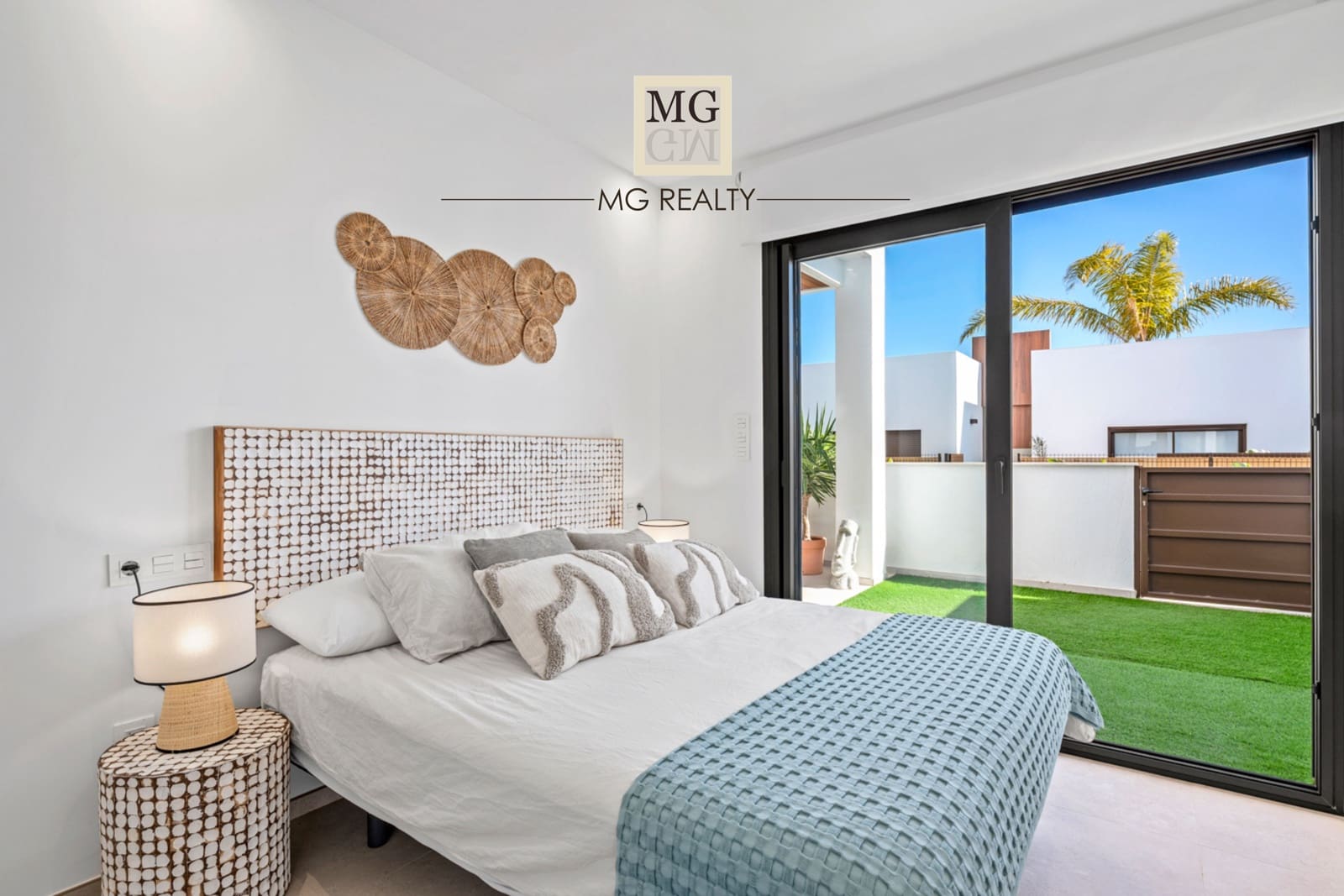 2 quarto Apartamento para venda em Los Alcazares com piscina garagem - 280 600 € (Ref: 9923168)
