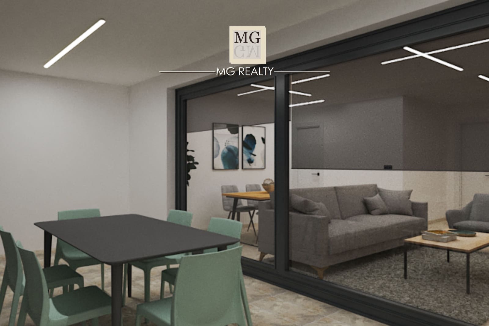 3 camera da letto Appartamento in vendita in Torre de la Horadada con piscina garage - 429.900 € (Rif: 9931995)