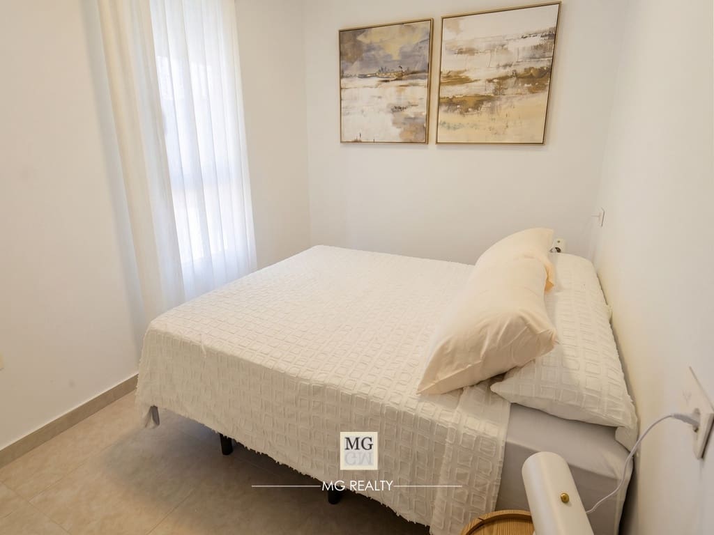 Apartamento de 3 habitaciones en La Mata en venta con garaje - 229.000 € (Ref: 9943229)