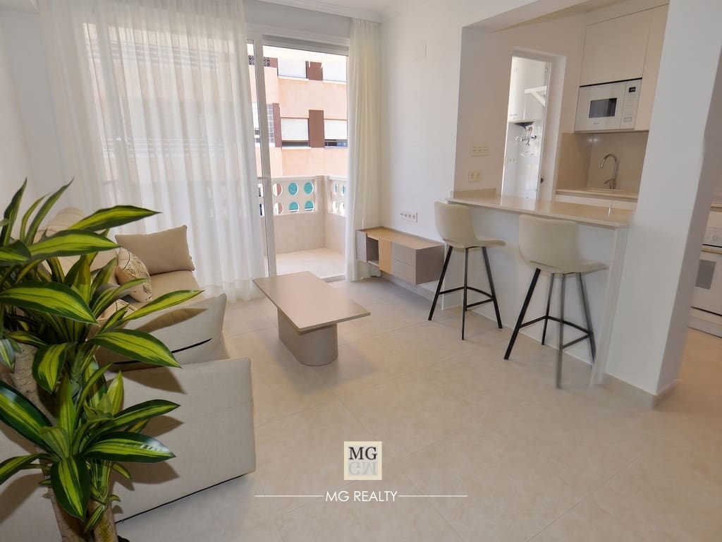 Apartamento de 3 habitaciones en La Mata en venta con garaje - 229.000 € (Ref: 9943229)