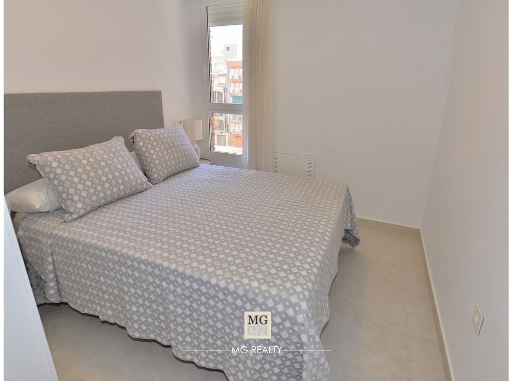 Apartamento de 3 habitaciones en La Mata en venta con garaje - 229.000 € (Ref: 9943229)