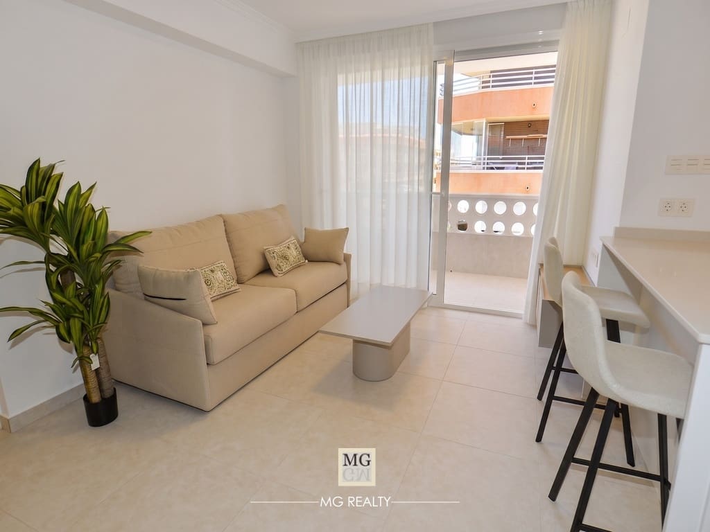Apartamento de 3 habitaciones en La Mata en venta con garaje - 229.000 € (Ref: 9943229)