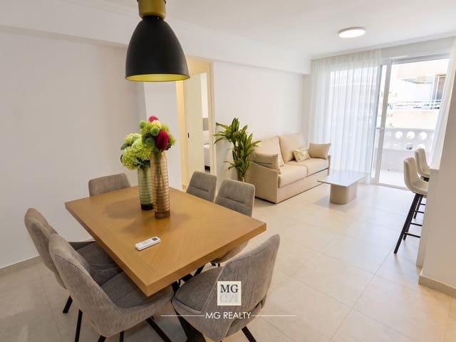 3 soveværelse Lejlighed til salg i Gaspar Perelló, Torrevieja med garage - € 229.000 (Ref: 9943229)