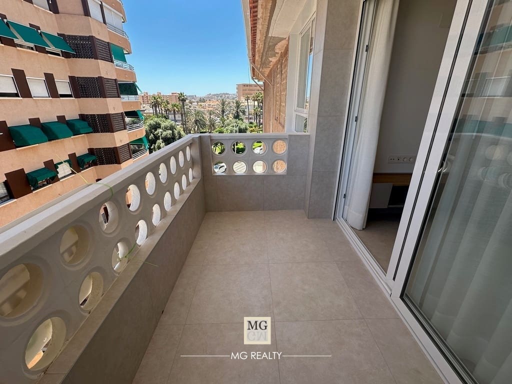 Apartamento de 3 habitaciones en La Mata en venta con garaje - 229.000 € (Ref: 9943229)