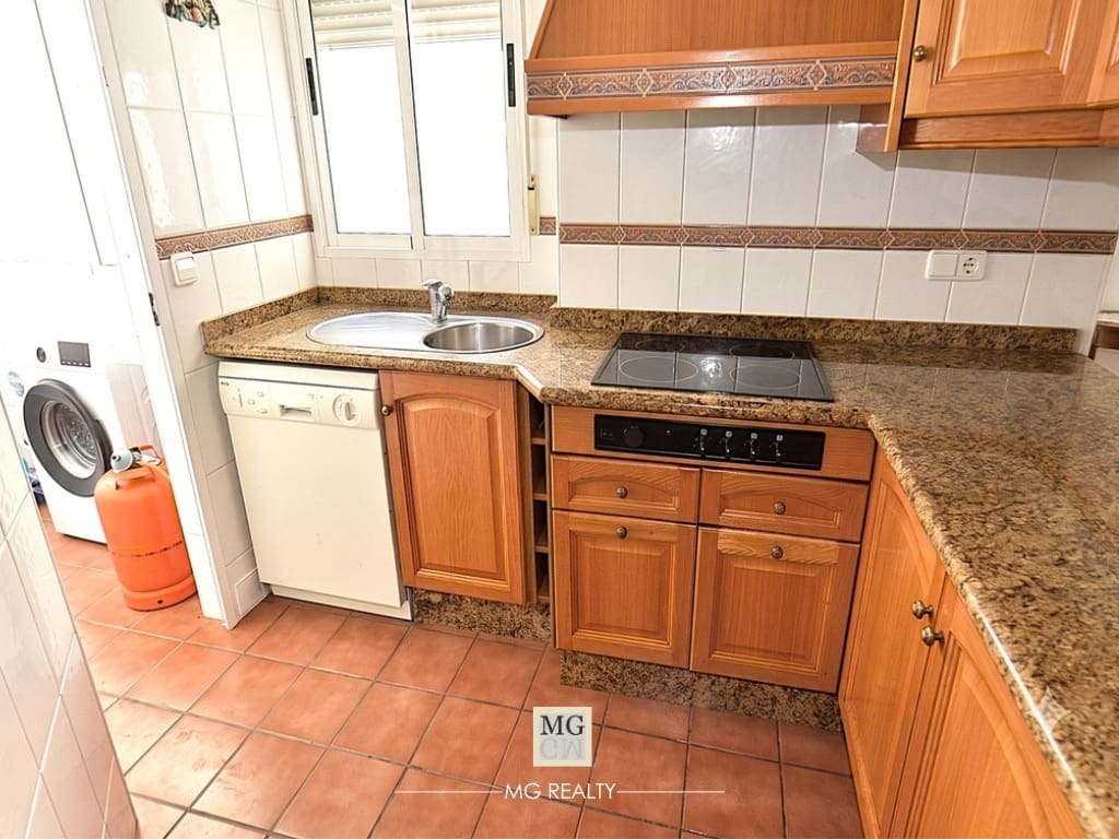 Apartamento de 3 habitaciones en La Mata en venta - 299.000 € (Ref: 9944956)