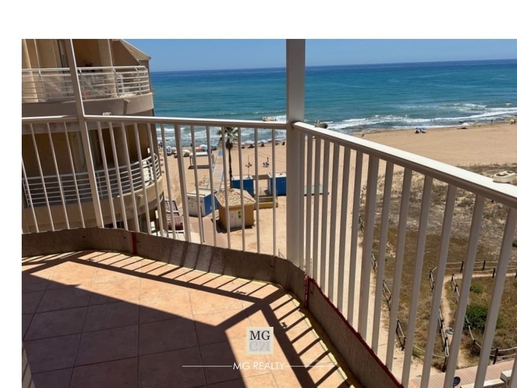 Apartamento de 3 habitaciones en La Mata en venta - 299.000 € (Ref: 9944956)