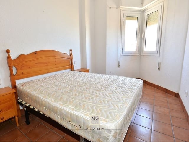 3 soverom Leilighet til salgs i Gaspar Perelló, Torrevieja - € 299 000 (Ref: 9944956)