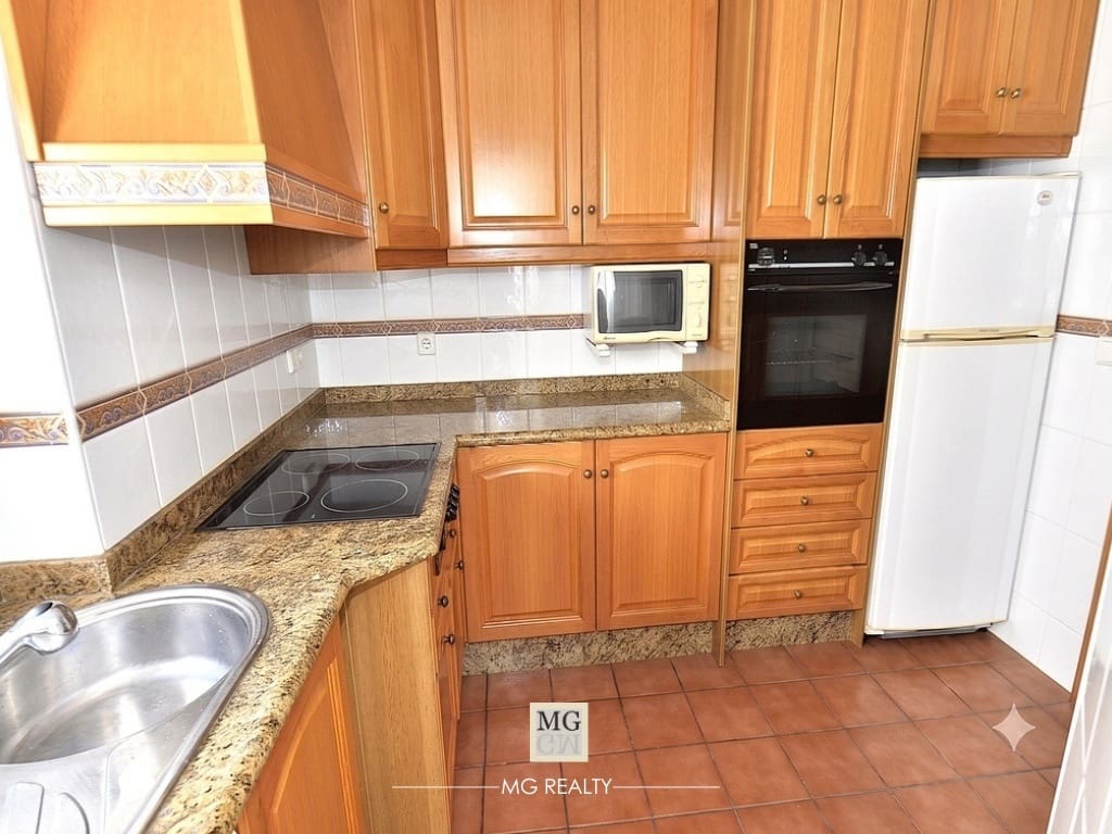 Apartamento de 3 habitaciones en La Mata en venta - 299.000 € (Ref: 9944956)