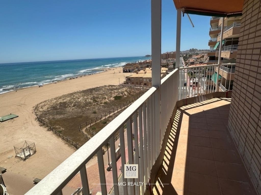 Apartamento de 3 habitaciones en La Mata en venta - 299.000 € (Ref: 9944956)
