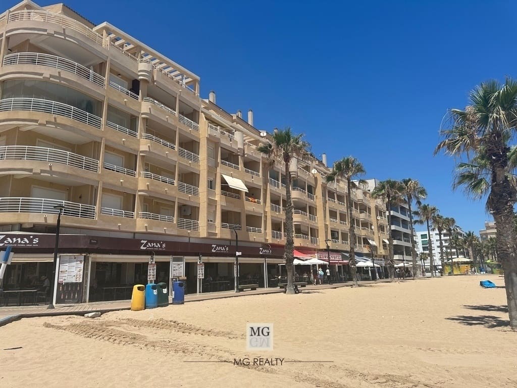 Apartamento de 3 habitaciones en La Mata en venta - 299.000 € (Ref: 9944956)