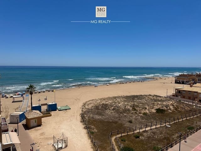 3 soverom Leilighet til salgs i Gaspar Perelló, Torrevieja - € 299 000 (Ref: 9944956)