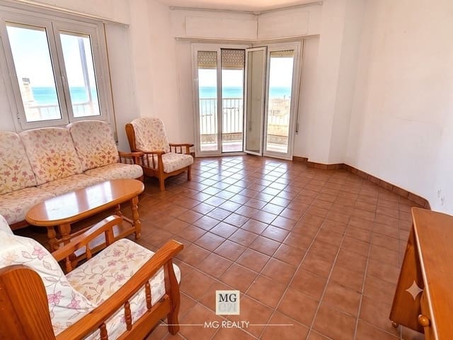 3 soverom Leilighet til salgs i Gaspar Perelló, Torrevieja - € 299 000 (Ref: 9944956)