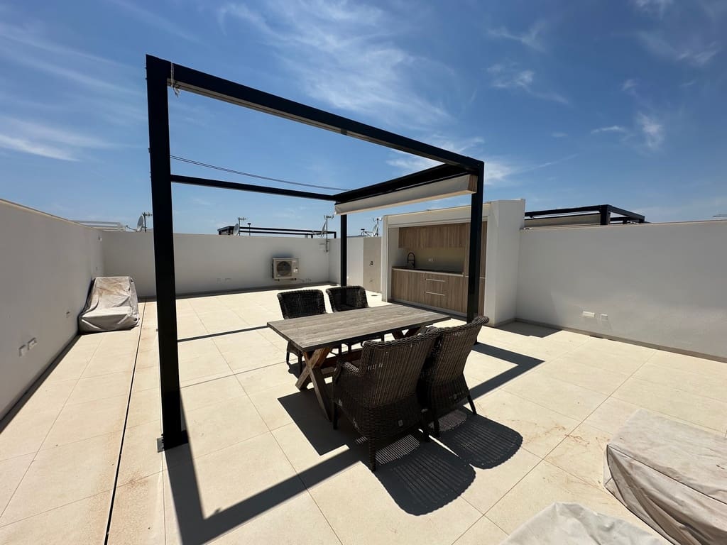 3 slaapkamer Villa te koop in San Javier met zwembad garage - € 460.000 (Ref: 9961488)