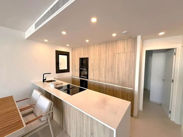 3 sypialnia Willa na sprzedaż w Ciudad, San Javier z basenem garażem - 460 000 € (Ref: 9961488)
