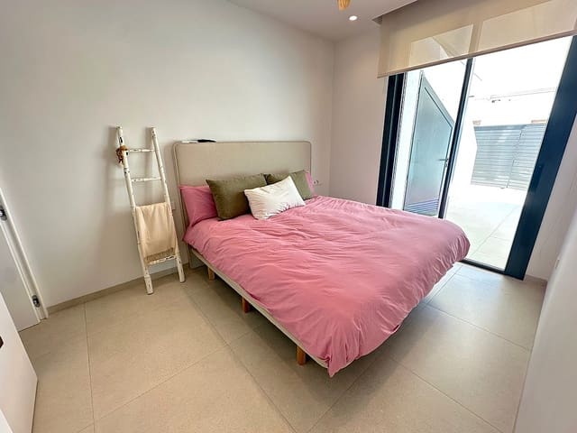 3 sypialnia Willa na sprzedaż w Ciudad, San Javier z basenem garażem - 460 000 € (Ref: 9961488)