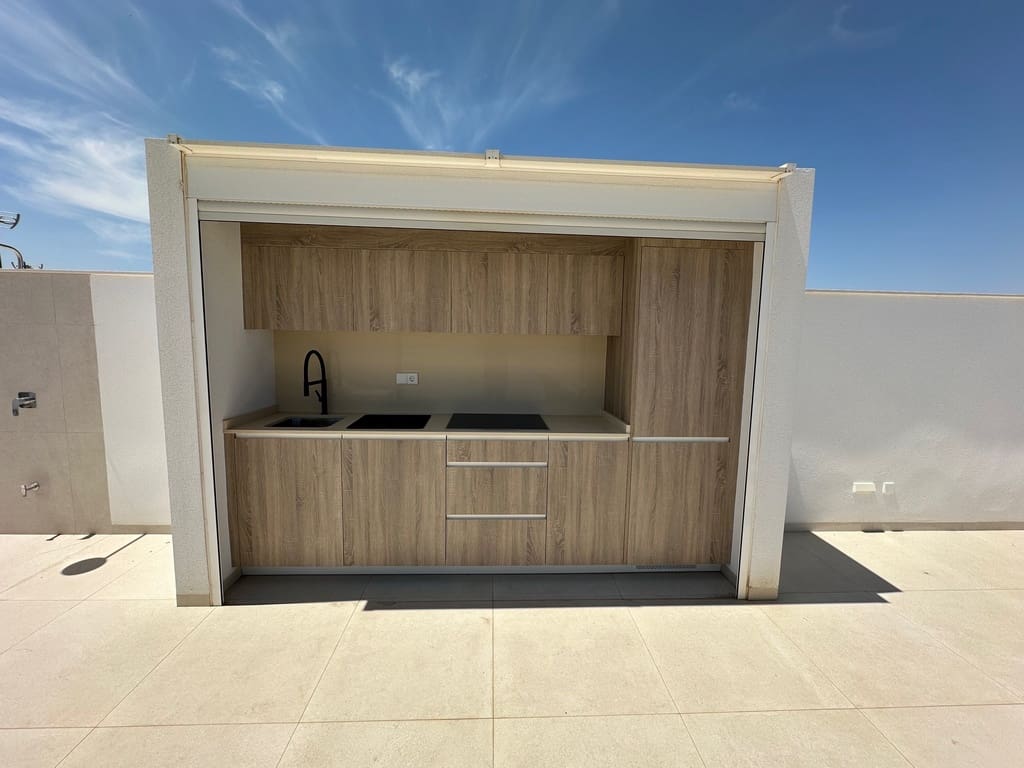 3 slaapkamer Villa te koop in San Javier met zwembad garage - € 460.000 (Ref: 9961488)