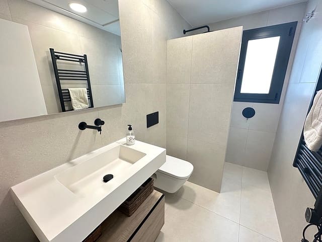3 sypialnia Willa na sprzedaż w Ciudad, San Javier z basenem garażem - 460 000 € (Ref: 9961488)