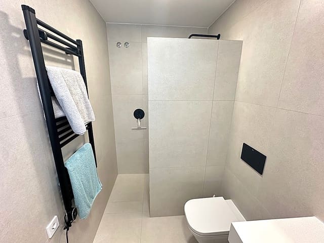 3 sypialnia Willa na sprzedaż w Ciudad, San Javier z basenem garażem - 460 000 € (Ref: 9961488)