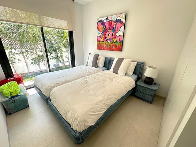 3 sypialnia Willa na sprzedaż w Ciudad, San Javier z basenem garażem - 460 000 € (Ref: 9961488)