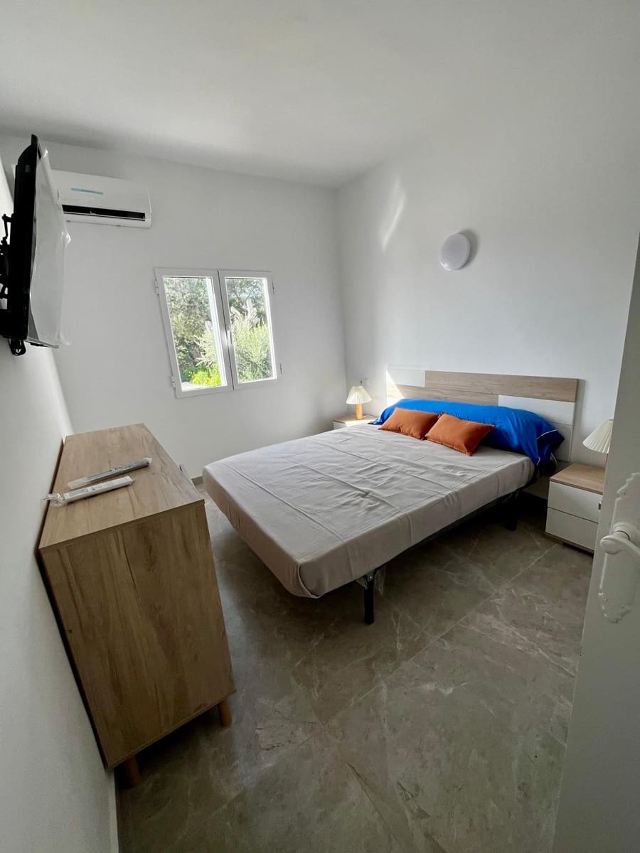 12 makuuhuone Huvila vuokrattavana paikassa San Jose / Sant Josep de Sa Talaia mukana uima-altaan 
autotalli - 12 500 € (Ref: 9603476)