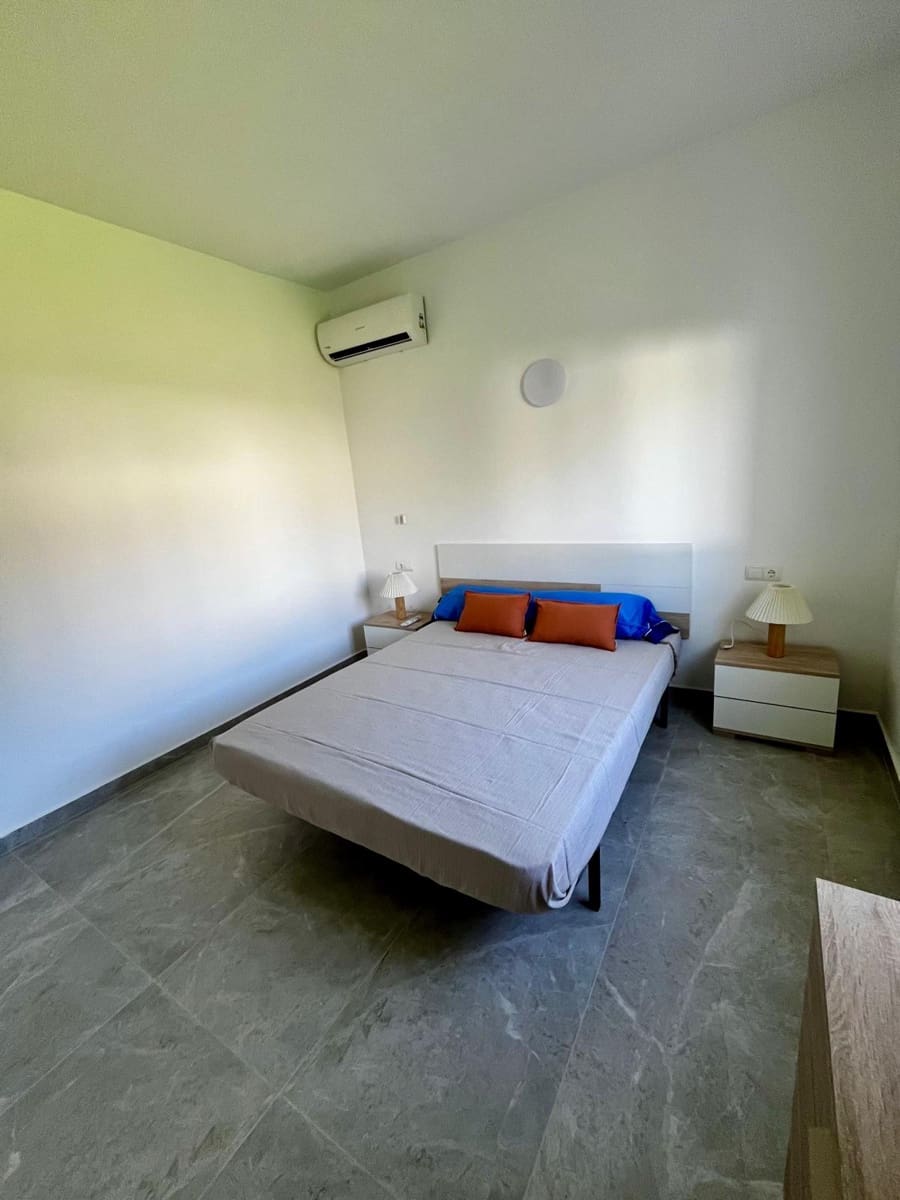 12 makuuhuone Huvila vuokrattavana paikassa San Jose / Sant Josep de Sa Talaia mukana uima-altaan 
autotalli - 12 500 € (Ref: 9603476)