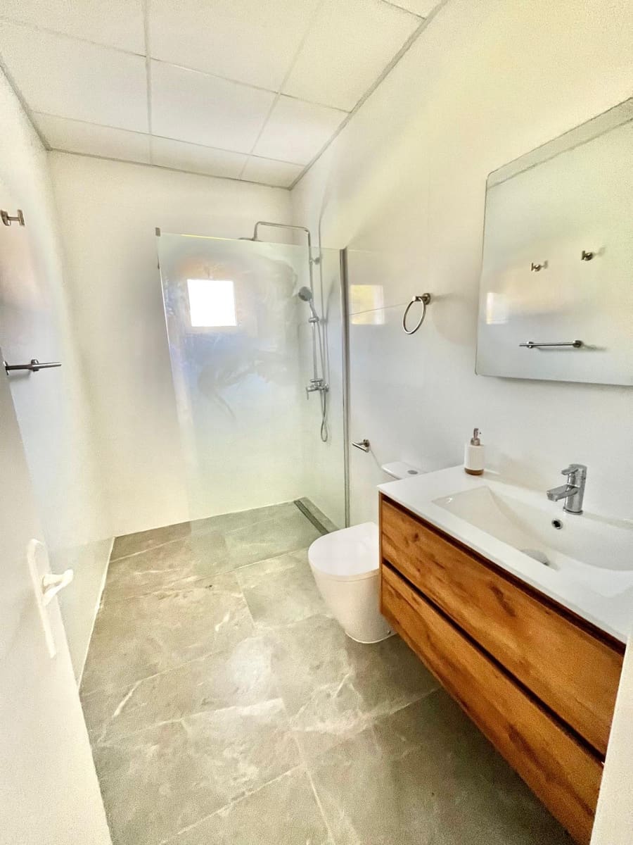 12 makuuhuone Huvila vuokrattavana paikassa San Jose / Sant Josep de Sa Talaia mukana uima-altaan 
autotalli - 12 500 € (Ref: 9603476)