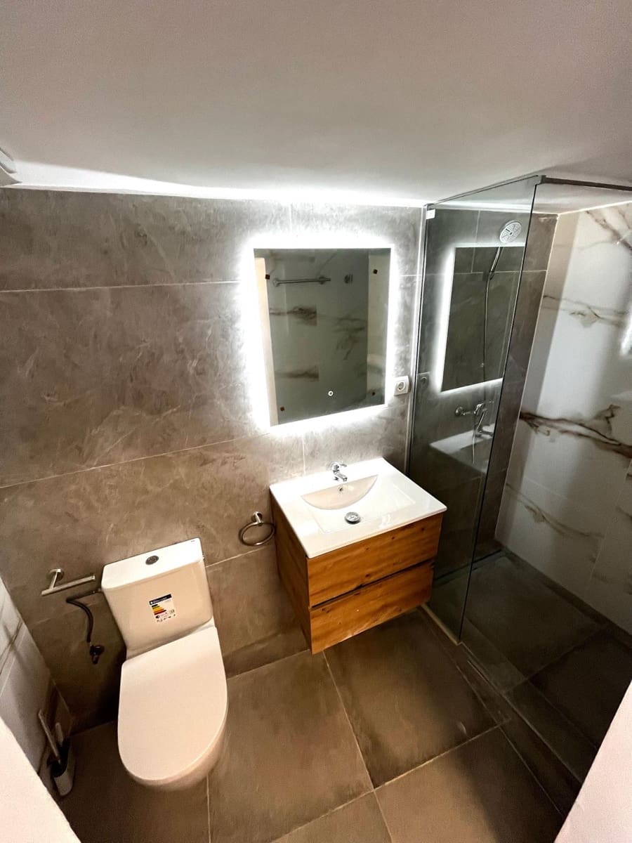 12 makuuhuone Huvila vuokrattavana paikassa San Jose / Sant Josep de Sa Talaia mukana uima-altaan 
autotalli - 12 500 € (Ref: 9603476)