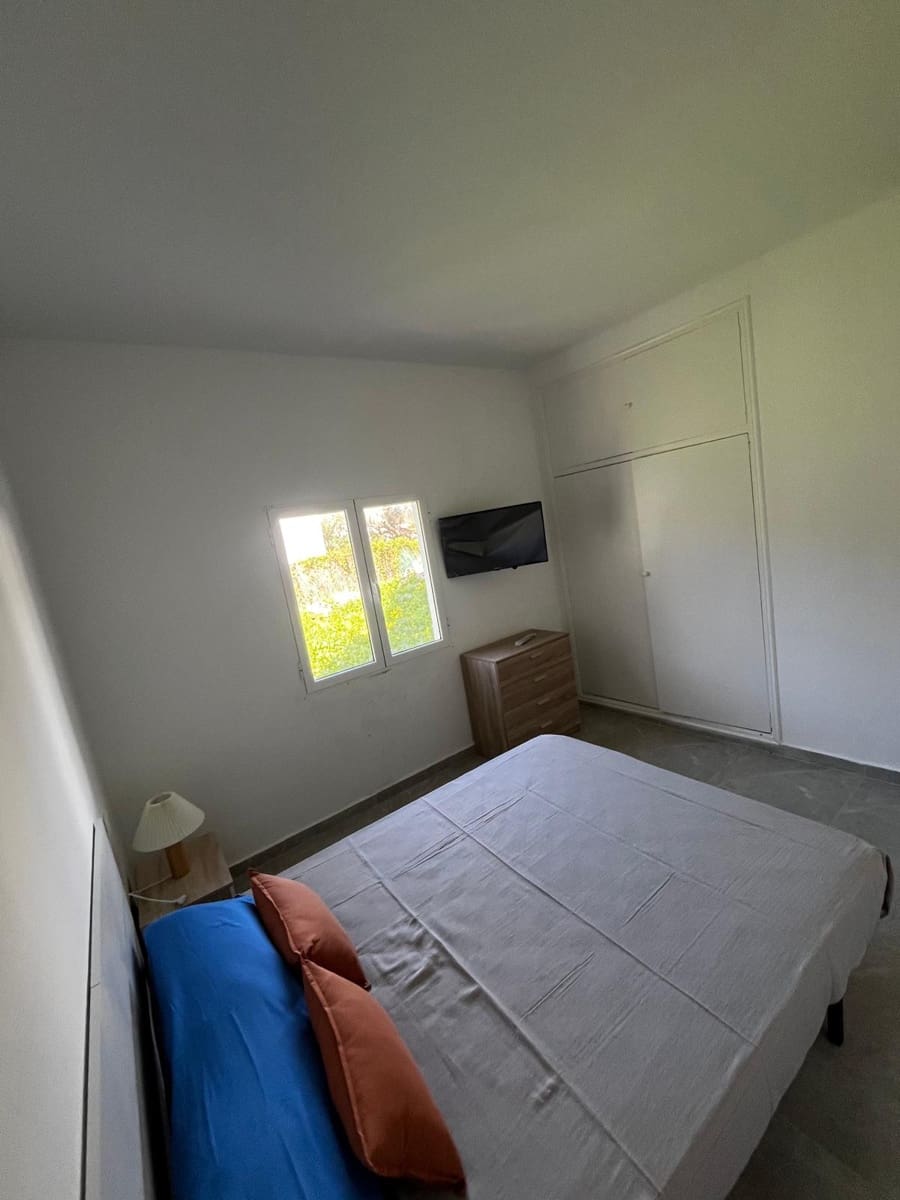 12 makuuhuone Huvila vuokrattavana paikassa San Jose / Sant Josep de Sa Talaia mukana uima-altaan 
autotalli - 12 500 € (Ref: 9603476)