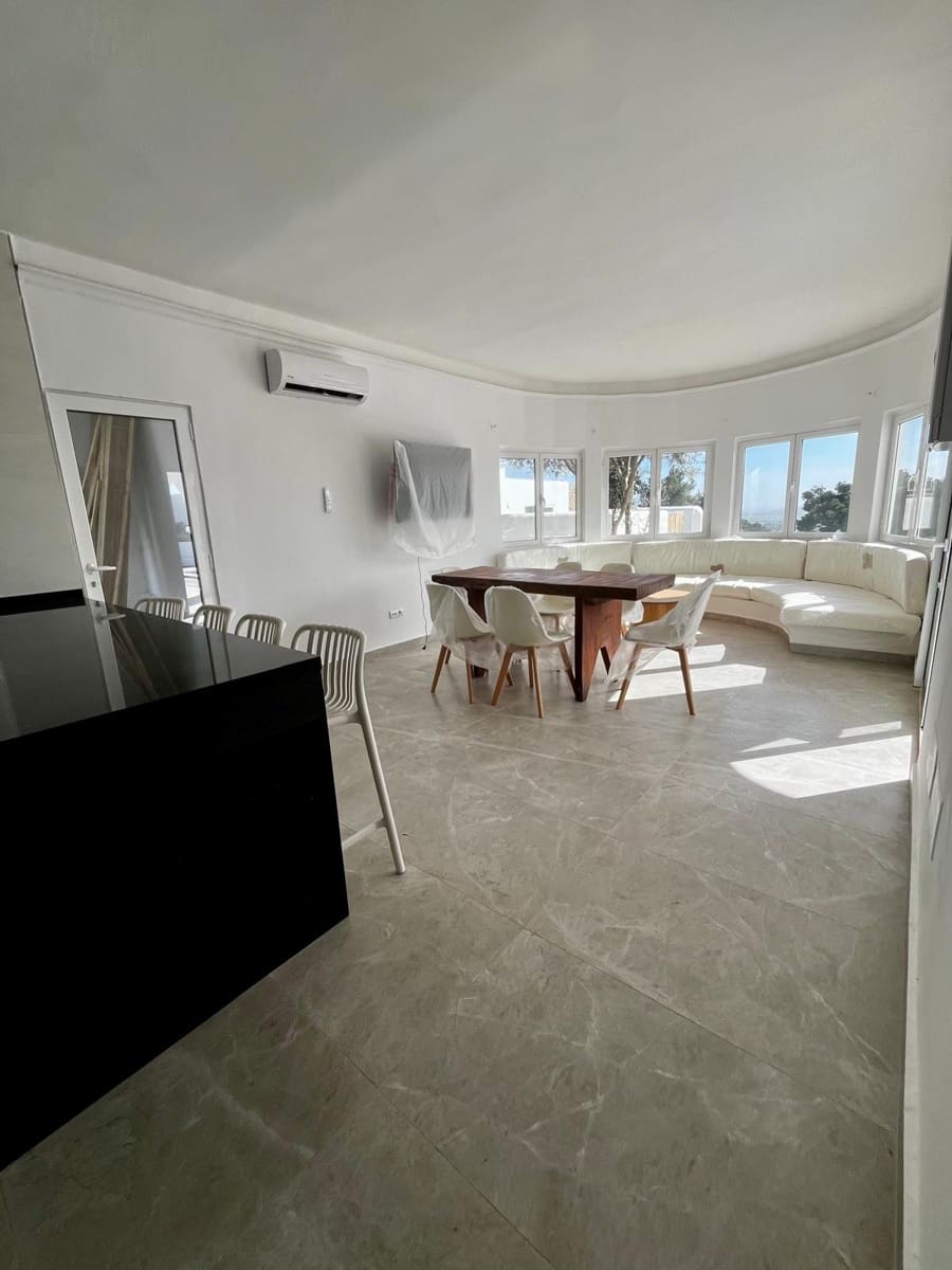 12 makuuhuone Huvila vuokrattavana paikassa San Jose / Sant Josep de Sa Talaia mukana uima-altaan 
autotalli - 12 500 € (Ref: 9603476)