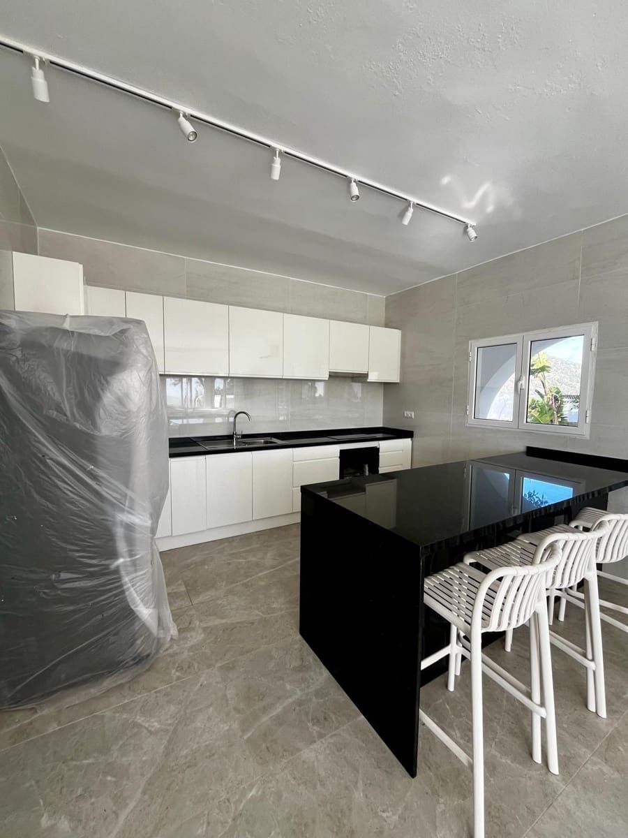 12 makuuhuone Huvila vuokrattavana paikassa San Jose / Sant Josep de Sa Talaia mukana uima-altaan 
autotalli - 12 500 € (Ref: 9603476)