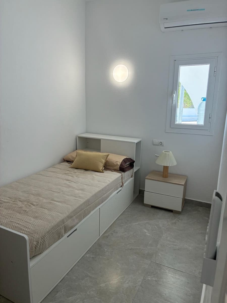 12 makuuhuone Huvila vuokrattavana paikassa San Jose / Sant Josep de Sa Talaia mukana uima-altaan 
autotalli - 12 500 € (Ref: 9603476)