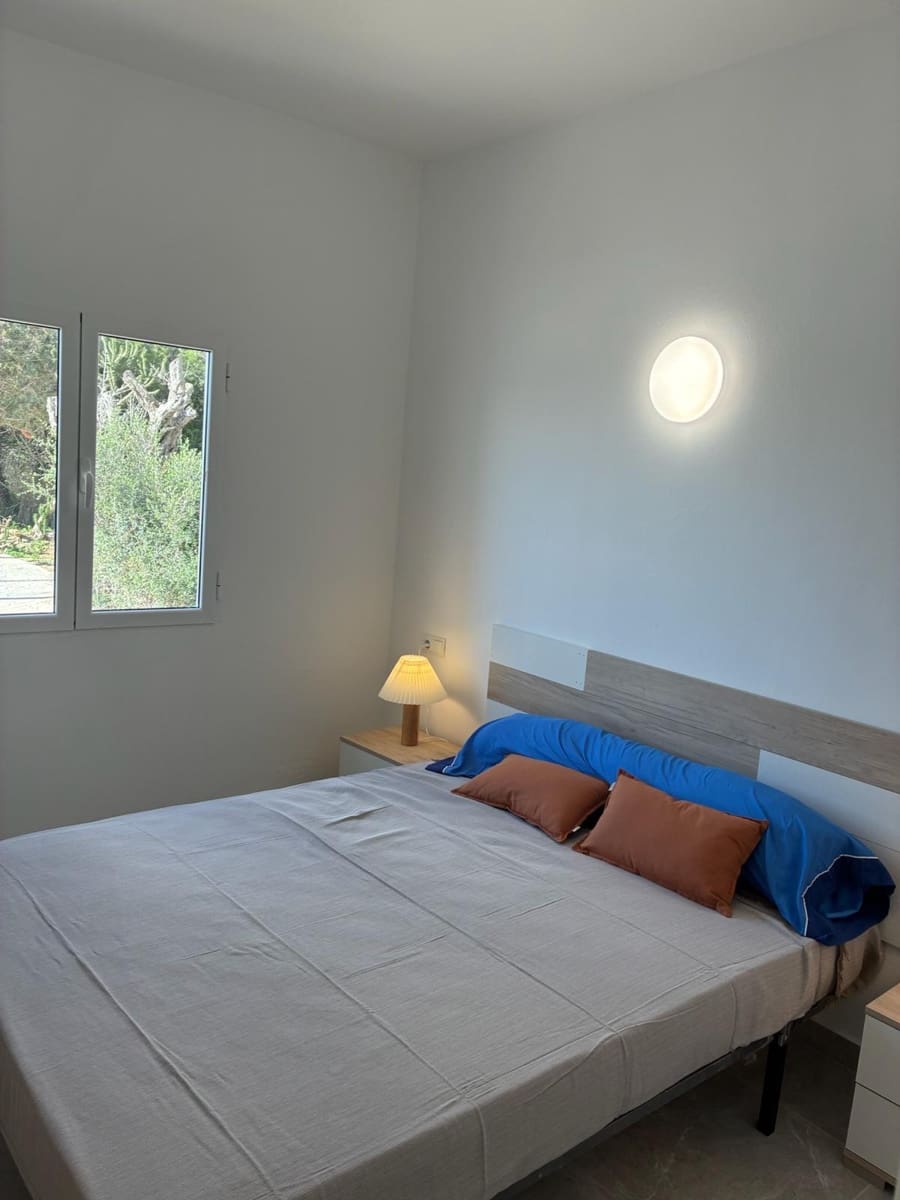 12 makuuhuone Huvila vuokrattavana paikassa San Jose / Sant Josep de Sa Talaia mukana uima-altaan 
autotalli - 12 500 € (Ref: 9603476)