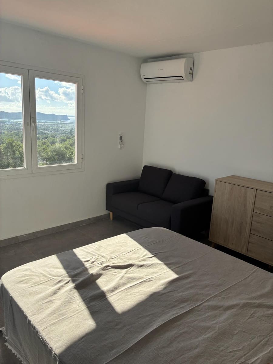 12 makuuhuone Huvila vuokrattavana paikassa San Jose / Sant Josep de Sa Talaia mukana uima-altaan 
autotalli - 12 500 € (Ref: 9603476)